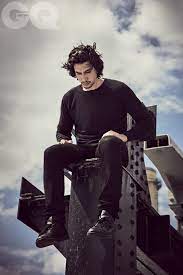 Stars war adam drive cover photos adams star wars adam driver actors kylo ren adam driver. Adam Driver Star Wars Millennial Darth Vader British Gq British Gq