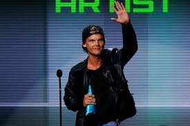 The star, whose real name was tim bergling, was found dead in a hotel in muscat, oman, in april. Swedish Dj Avicii Buried In Private Funeral Entertainment News Top Stories The Straits Times