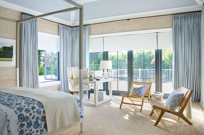 Layered Window Treatments: Tips & Ideas | The Shade Store
