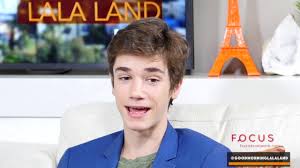 Birthday daniel dimaggio is an actor from united states. Daniel Dimaggio Youtube