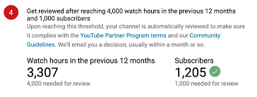 No worries, no additional work, no hassle, you get all the money that someone donated to you. 4 Things That Happen When You Get 1 000 Youtube Subscribers And 4 That Don T Misfit Hustler
