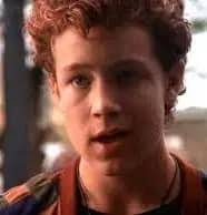 Gilmore Girls and Halloweentown connection with young Christopher actor