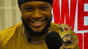 CHELMSFORD MAN TOM McGINLEY PLEASED TO TO GET THIS YEAR UNDERWAY WITH A WIN  @ YORK HALL