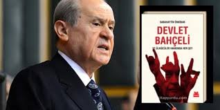 Saldiriya Ugrayan Kirmizi Kedi Yayinevi Nin Sahibi Paylasti Bahceli Kitabi Neden Toplatildi