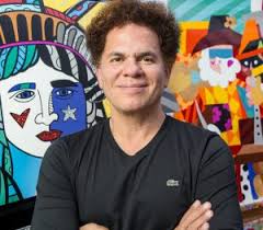 Romero Britto