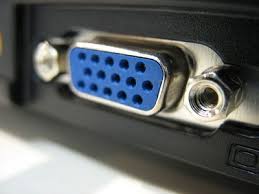 What Is The Difference Between An Rgb Vga Surface Pro Sanyo