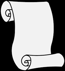 Pdf Open Scroll Clipart Full Size Clipart 1396616 Pinclipart Download the scroll, miscellaneous png on freepngimg for free. pdf open scroll clipart full size