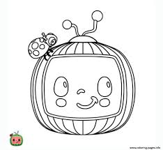 Below is our small collection of printable coco coloring pages to keep you occupied until the movie released. Cocomelon Coloring Pages Printable