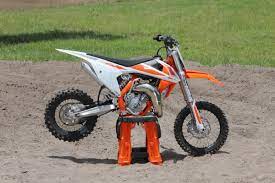 Ktm 65 Sx Vs Husqvarna Tc 65 Vs Yamaha Yz 65