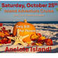 Island Adventure Fall Cruise event image
