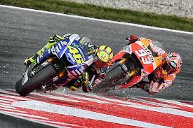 Motogp Sachsenring 2014 Akan Sajikan Pertarungan Sengit Antara Honda Dan Yamaha Marc Marquez Motogp Valentino Rossi