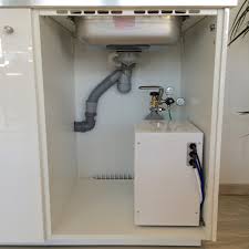 Wie lange dauert es, bis ein gefäß voll ist? Untertisch Tafelwassersystem Sprudelux Power Soda Inkl 5 Wege Armatur Nobius L Auslauf Chrom Neues Wasser