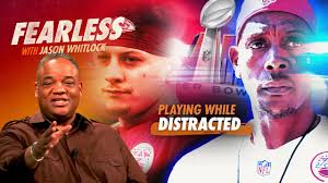 Jason Whitlock: Patrick Mahomes' Father May Cost the Chiefs the Super Bowl 