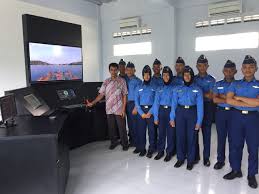 Sultan fatah no.1 (depan stadion pancasila) demak. Smk Pelayaran Hang Tuah Kediri