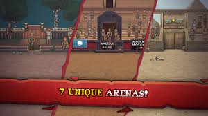 Características clave de los orcos batalla épica simulador:• avanzado orcos de la colocación estratégica• ver la batalla de simulación en acción• un épico . Gladihoppers Gladiator Battle Simulator V3 0 0 Mod Apk Para Android Techreal247