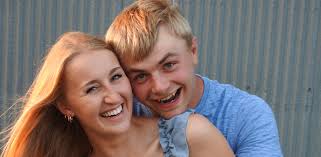 Haylee Johnson and Maximus Hanson's Wedding Website