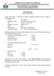 Check spelling or type a new query. 25 Contoh Surat Permohonan Mutasi Kerja Pns Dan Guru Contoh Surat