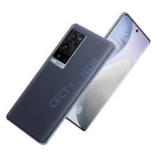 Vivo X60t Pro+ 5G