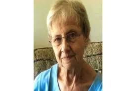 Judy Roberts Obituary (1944