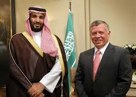 التزاماً من صاحب السموّ الملكيّ الأمير الحسين بن عبدالله الثاني ببناء مستقبل مشرق لشباب الأردن؛ يستند إلى اختتمت مؤسسة ولي العهد ومنتدى الاستراتيجيات الأردني أخيرا، سلسلة من الجلسات الشبابيّة التدريبيّة التي جرى تنفيذها بمشاركة عدد من قادة الأعمال. Ù…Ù„Ùƒ Ø§Ù„Ø£Ø±Ø¯Ù† ÙŠØ´Ø§Ø±Ùƒ ÙÙŠ Ø§Ø¬ØªÙ…Ø§Ø¹ Ø¨Ù…ÙƒØ© Ø§Ù„Ù…ÙƒØ±Ù…Ø© Ù„Ù…Ù†Ø§Ù‚Ø´Ø© Ø³Ø¨Ù„ Ø¯Ø¹Ù… Ø¨Ù„Ø§Ø¯Ù‡ Ø§Ù„Ù…ØµØ±ÙŠ Ø§Ù„ÙŠÙˆÙ…