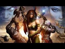 Are norse gods really gods? All Major Norse Gods And Goddesses Youtube