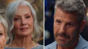 Walton Goggins & Aimee Lou Wood Slam Feud Rumours In Joint Interview