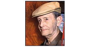 Charles NEWMAN Obituary (2010)