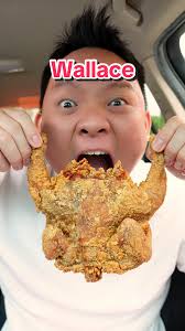 Trying Malaysia Wallace Food Review: Really Good or Not?