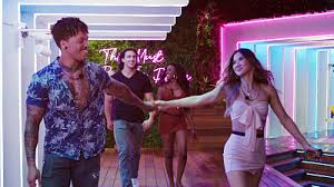 Itv2 show attracted average of 2.47m viewers on launch night, with competition from euro 2020 and wimbledon. Love Island Official Site Watch On Cbs