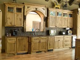 Country style kitchen cabinet doors. Old Cabinets Whaciendobuenasmigas