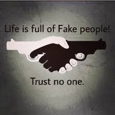 63075 Life Is Full Of Fake People Trust No One Jpg 640 640 Fake Friend Quotes Trust No One Quotes Fake People Quotes