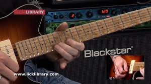 Pink Floyd Dogs Main Solo Performance Guitar Lesson With Jamie Humphries Youtube Guitar Lessons Pink Floyd Dogs Guitar