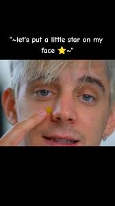 Ethan Nestor Star Sticker Fun