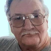 William Wilson Obituary