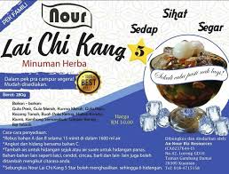 1 sudu makan kembang semangkuk. Lai Chi Kang Nour Photos Facebook