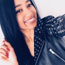 Annika Sabella (@annikasabella)