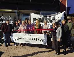 Ribbon Cuttings