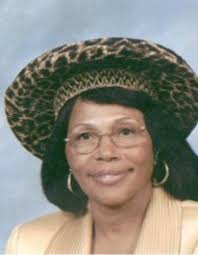 Willie Goodlow Obituary (1938