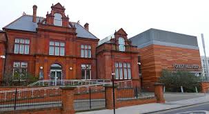 Ten Things To Do In Forest Hill London In 2020 Forest Hill London Forest Hill Butterfly House