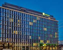 From here, guests can enjoy easy access to all that the lively city has to offer. Holiday Inn Berlin Alexanderplatz An Ihg Hotel Berlin Updated 2021 Prices