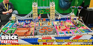 Bath Brick Festival September 2026