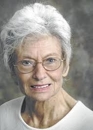 Dorothy Dooley Obituary (2015)