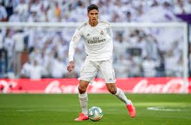 Real madrid club de fútbol. 5 Real Madrid Players Who Will Make 2020 2021 Memorable
