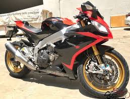 Used Aprilia Rsv4 Factory Aprc Bike For Sale In Singapore Price Reviews Contact Seller Sgbikemart