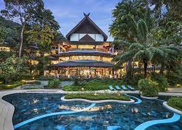 Pulau langkawi airport, langkawi intl airport geographical location: 27 Hotel Terbaik Di Langkawi Untuk Percutian Pulau Yang Istimewa