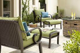 Awesome patio chairs at lowes. Shop Pardini Patio Collection At Lowes Com Lowes Patio Furniture Outdoor Rooms Backyard Living