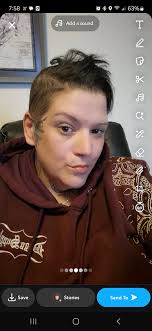 Daith or industrial ? I have a pixie cut hairstyle so I'm not sure what  would look best. Opinions ?