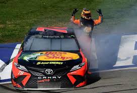 Watch free nascar live streamings. All Of Martin Truex Jr S Nascar Cup Series Wins Nascar Com