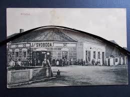 Svratka je město v kraji vysočina, 17 km severovýchodně od žďáru nad sázavou, na hranicích čech a moravy. Zdar Nad Sazavou Nove Mesto Na Morave Svratka Obchod Svoboda Lide Ziva Aukro