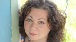 Ami McKay Canadian book tour